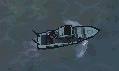 Destroyer CW