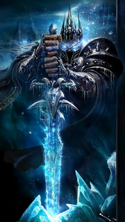 ArthasTheLichKing