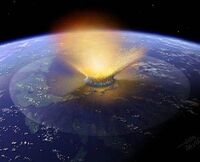 Nuclear War Photo