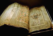 Devil codex Gigas