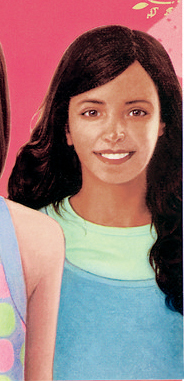 Sonali