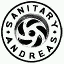 Sanitary Andreas