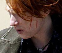 Bill Weasley 3