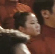Kristine Fong, Star Trek