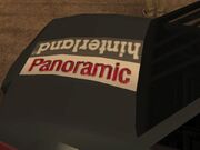 HotringRAce Panoramic