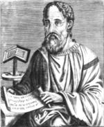 Eusebius of Caesarea