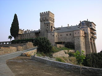 Stavronikita Aug2006