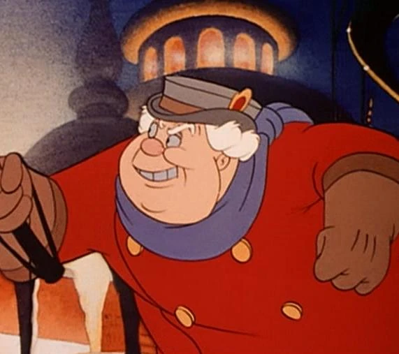 Coachman Wickedpedia