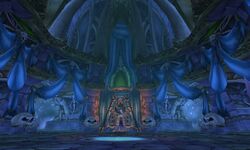 Kel'Thuzad's Chamber