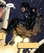 TIE ejection