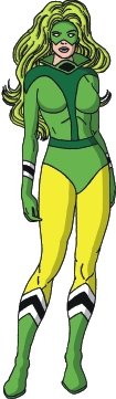 Gg greenfury
