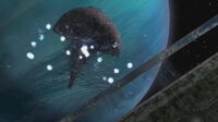 H2 High Charity Orbital Battle