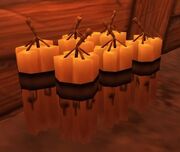 Wintergarde Mine Bomb