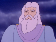 Zeus
