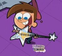 TimmyFireWand