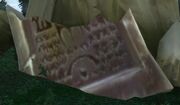 Broken Tablet