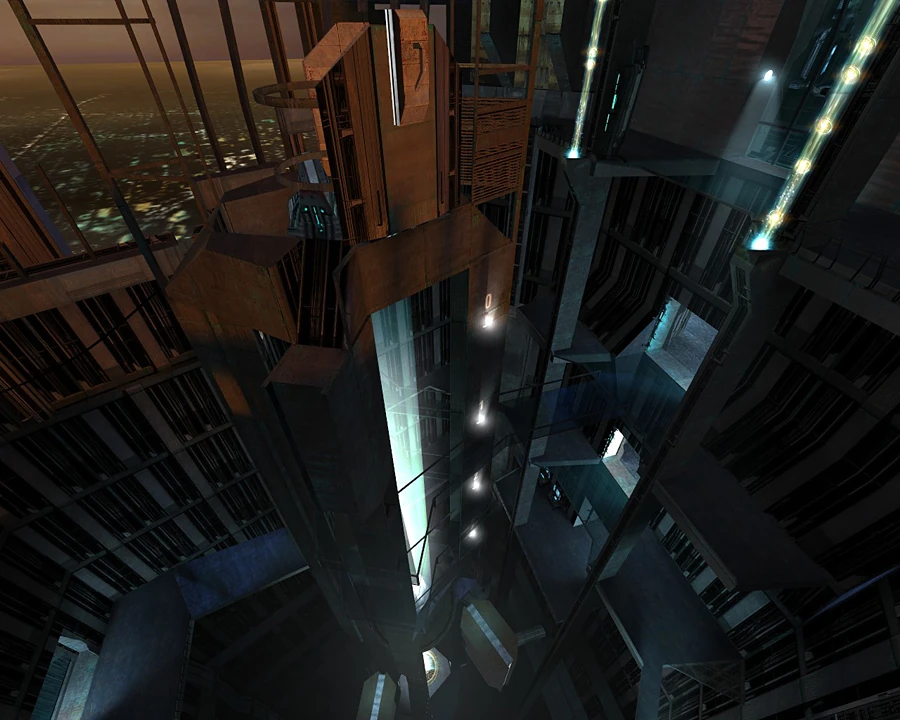 Dark Energy HalfLife Wiki