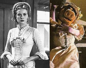 Gracekelly
