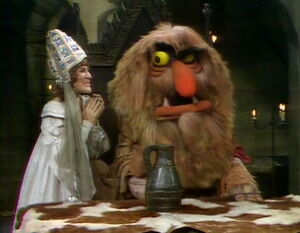 104 sweetums