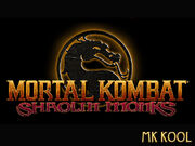 MK shaolin monks