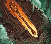 Twig of the World Tree TCG