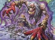 Raise Dead TCG