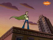 Legend of Monkeyman