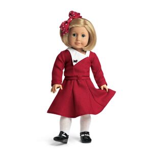 KitHolidayOutfit