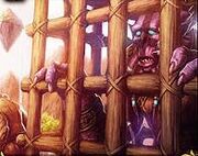 Corki's Ransom TCG