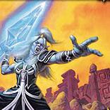 Ice Lance TCG