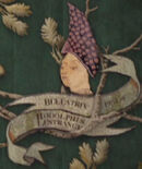 Bellatrix Black Family Tree 2