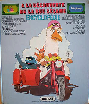Decouverte