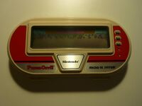 Punch-Out Micro Vs System