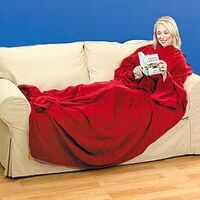 Snuggie