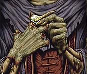 Band of Vile Aggression TCG