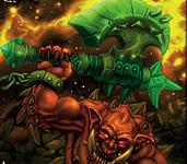 Axe of the Legion TCG