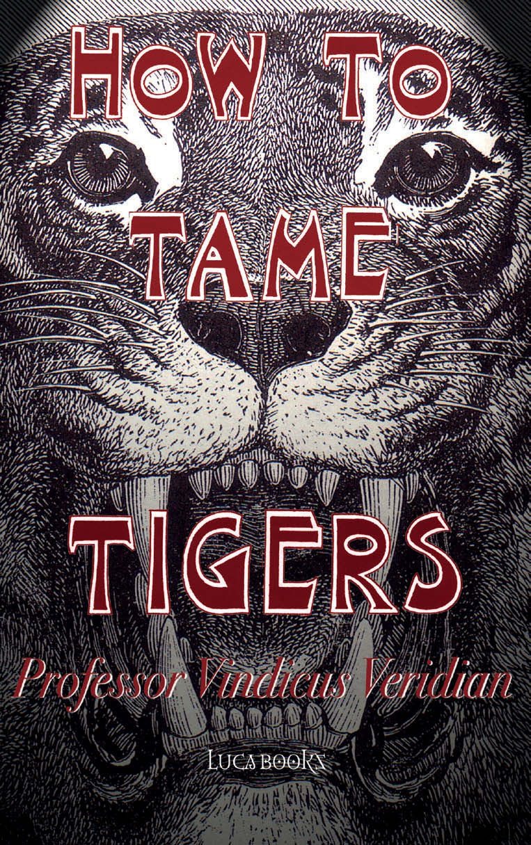 HowtoTameTigers