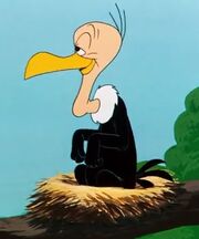 Strifebeaky