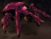 Centipaar Tunneler