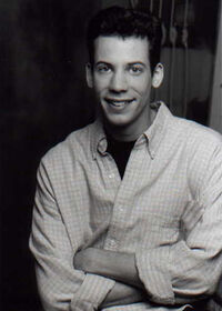 Ryan Drummond