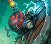 Gnomeregan Auto-Blocker 600 TCG