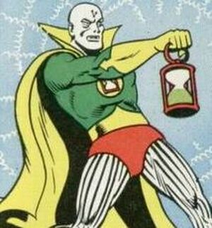 Chronos