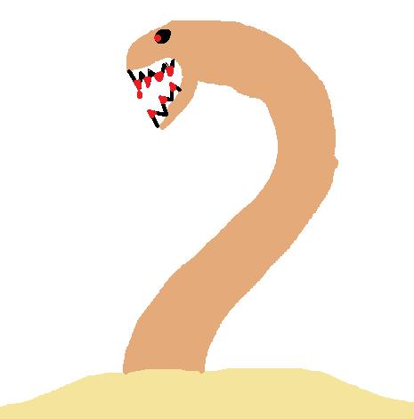sandworm funko pop