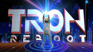 Tron-reboot