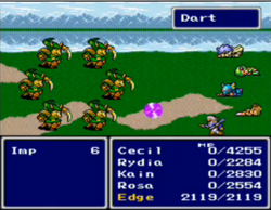 Dart