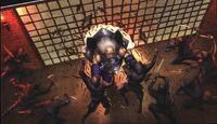 The Second Death of Kisada