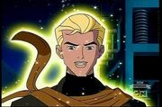 Mike Morningstar