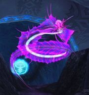 Arcane Serpent