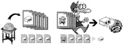 Weaponized Sylladex
