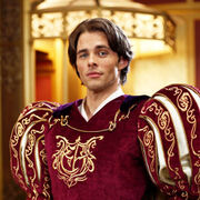 Prince Edward